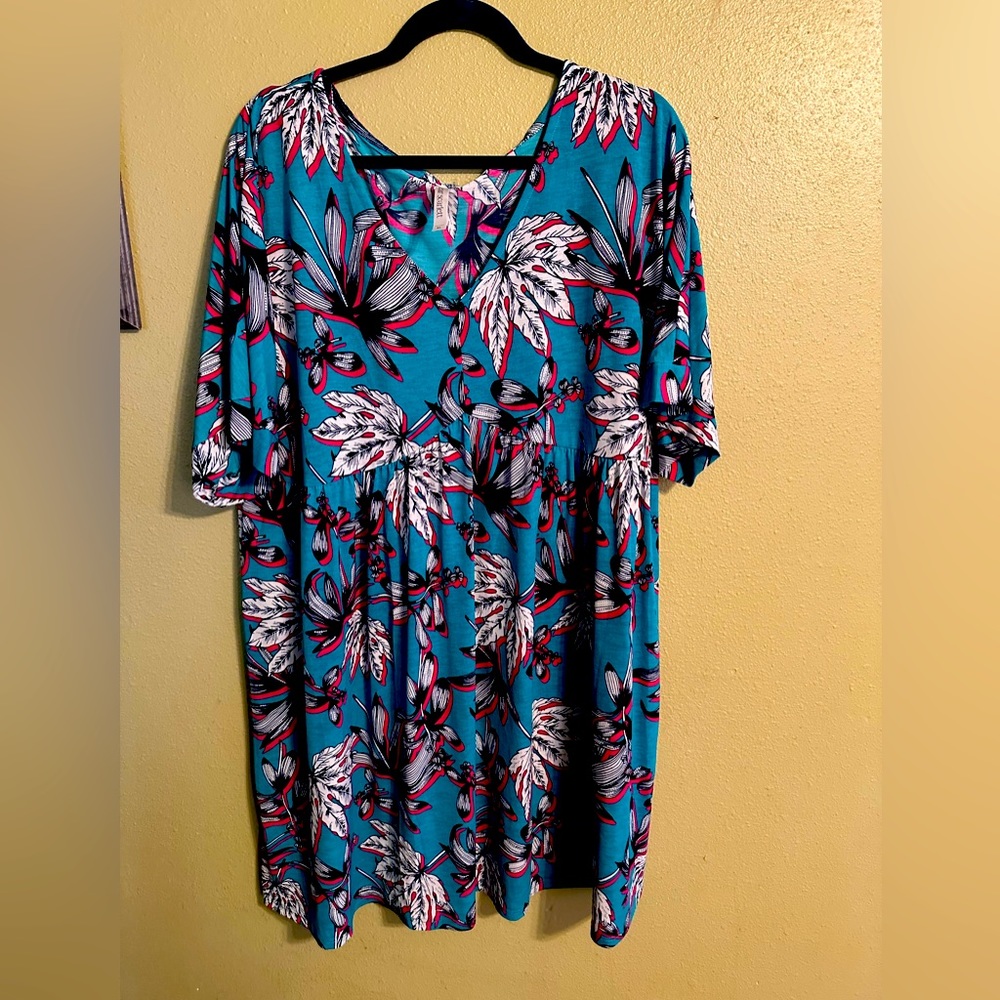 Dear Scarlett Dress